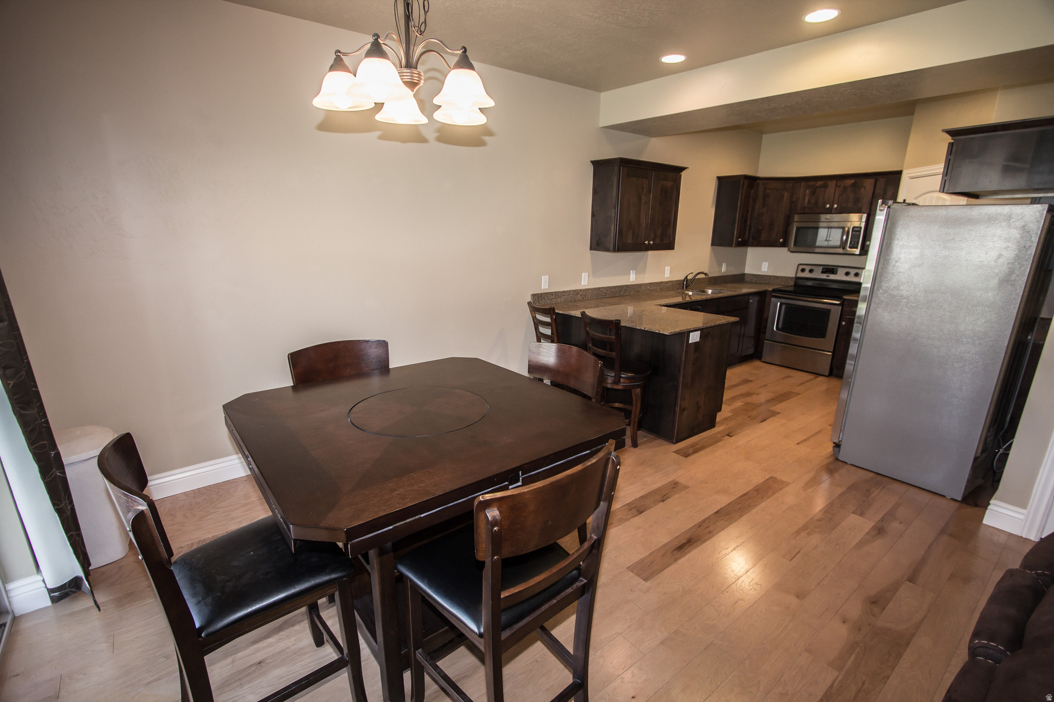 STONE HAVEN - Residential