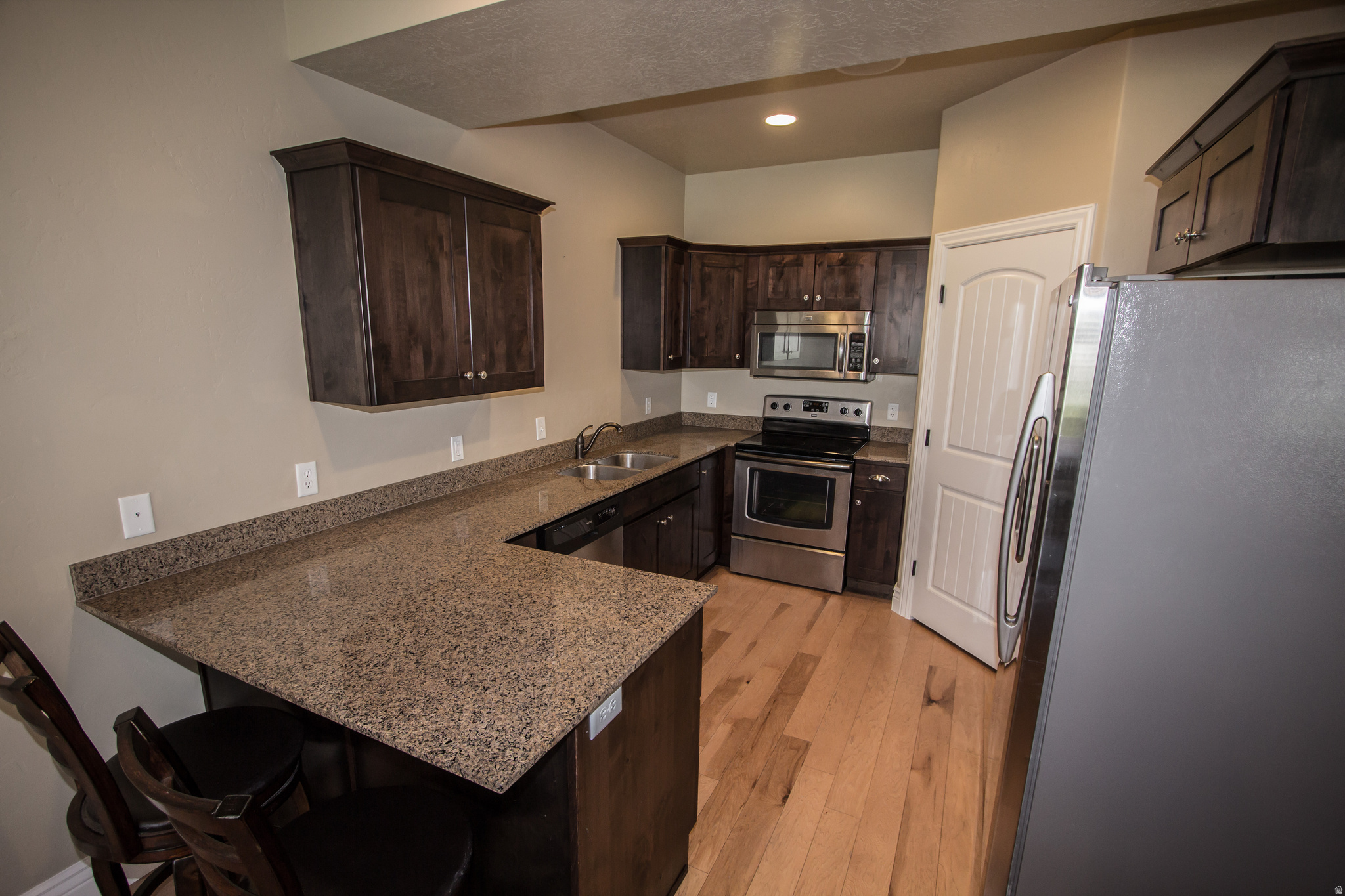 STONE HAVEN - Residential