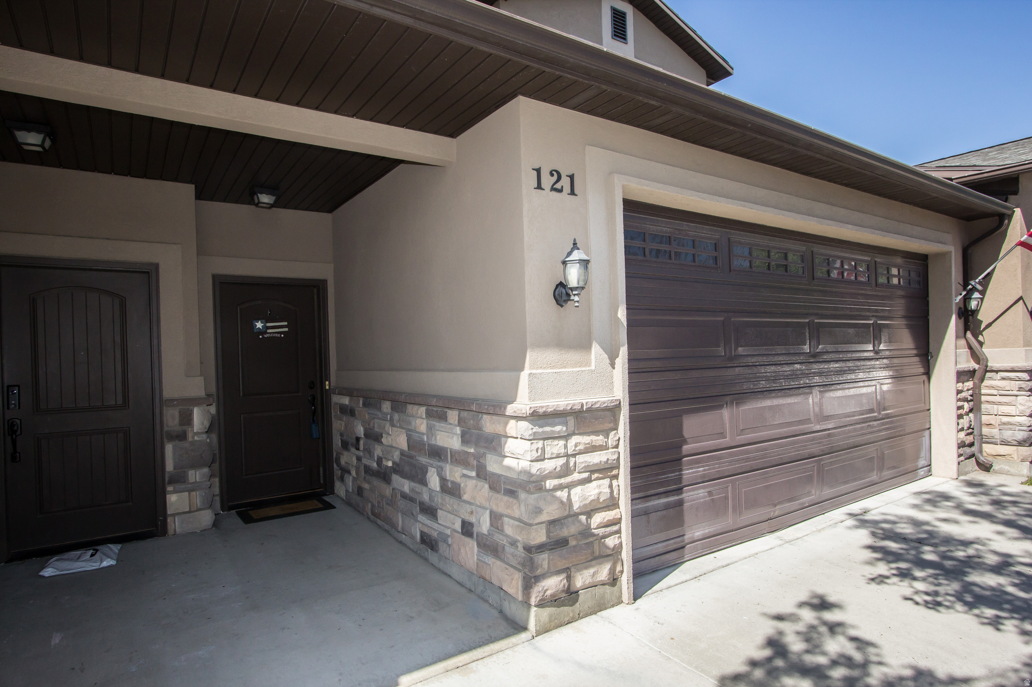 STONE HAVEN - Residential