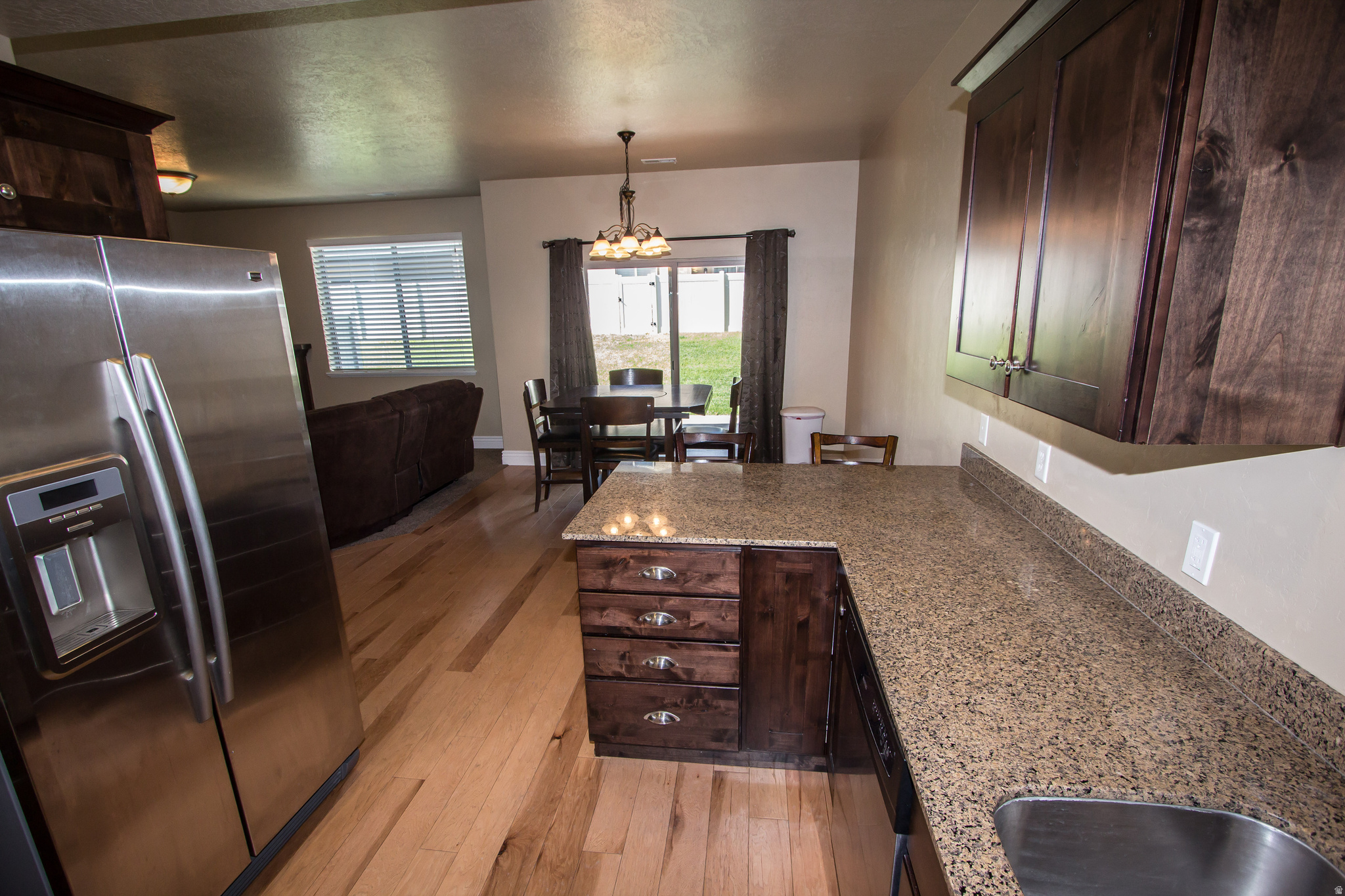 STONE HAVEN - Residential
