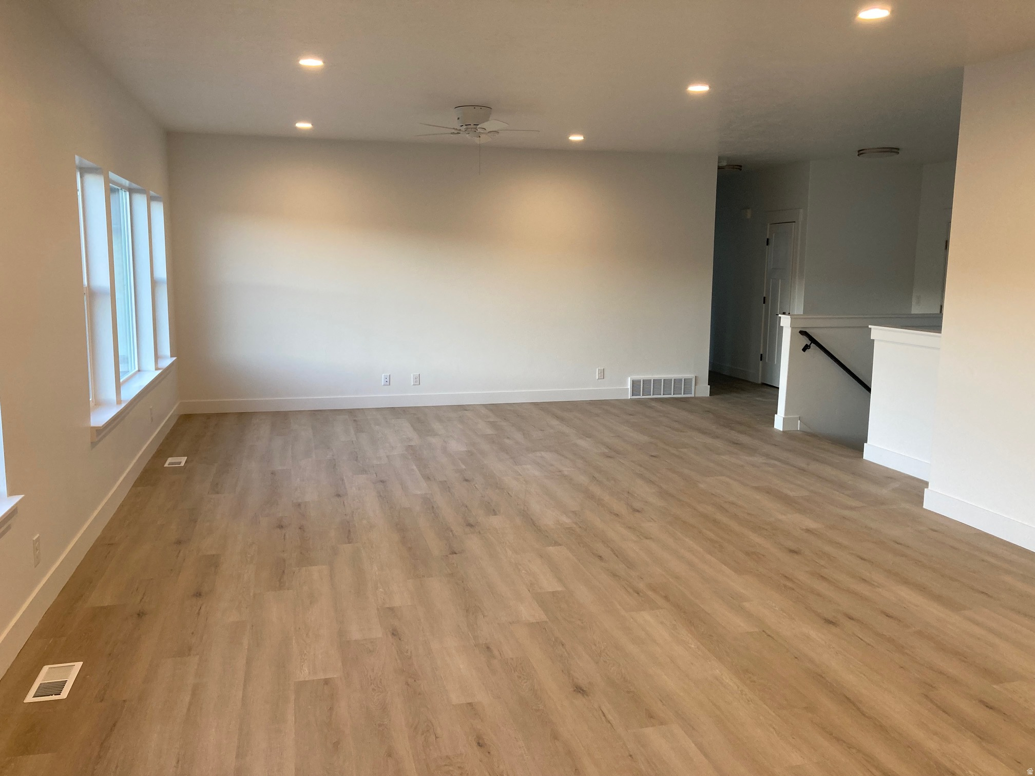 SUMMIT RIDGE - Residential