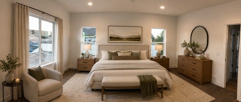 Tiny photo for 1186 VISTA RIDGE DR, Santaquin, UT 84655 (MLS # 2120077)