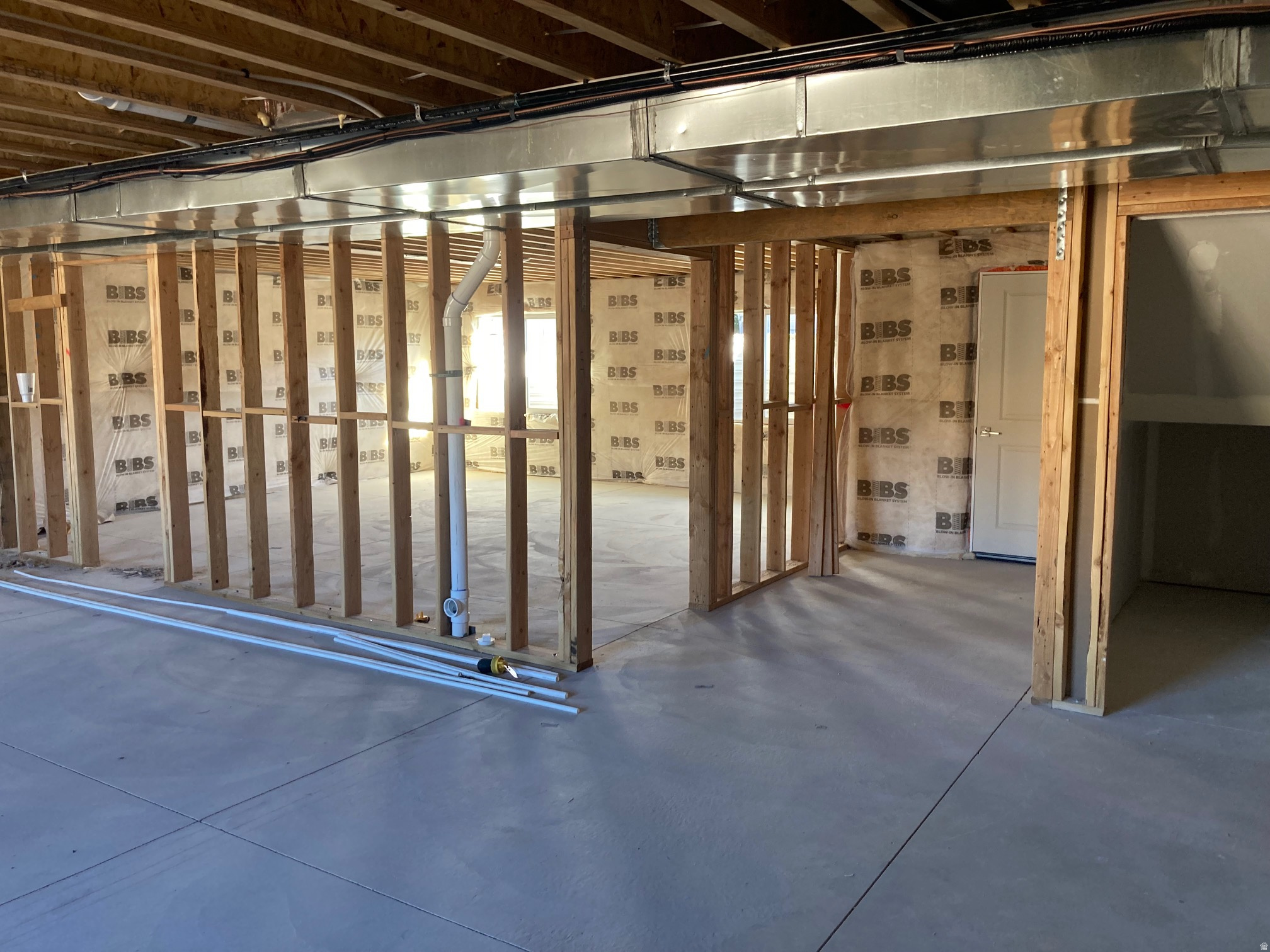 SUMMIT RIDGE - Residential