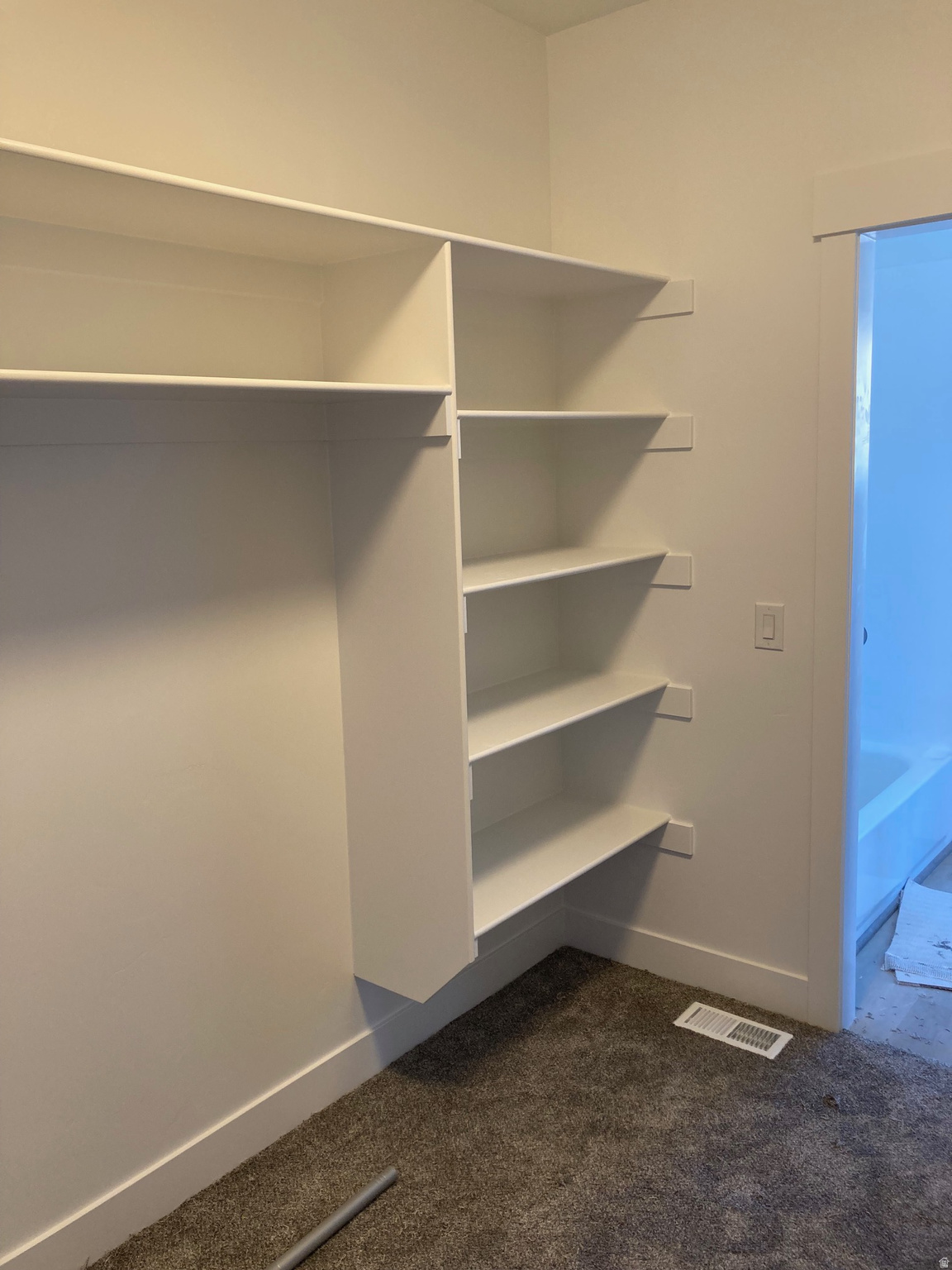 SUMMIT RIDGE - Residential