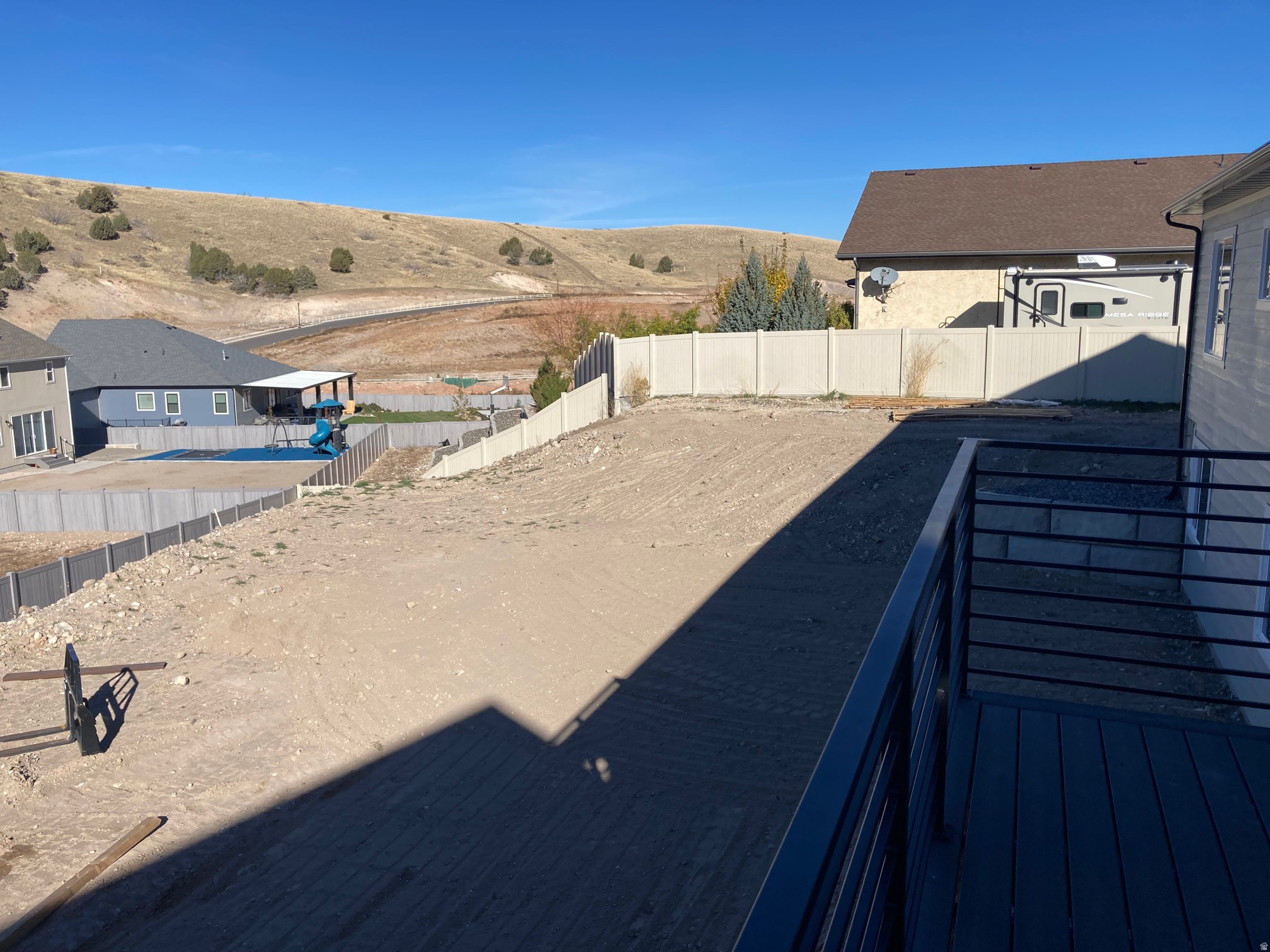 SUMMIT RIDGE - Residential