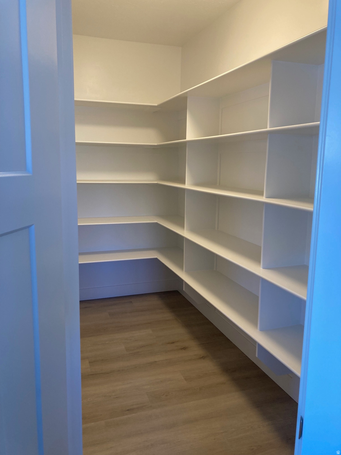 SUMMIT RIDGE - Residential