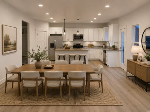 Tiny photo for 1186 VISTA RIDGE DR, Santaquin, UT 84655 (MLS # 2120077)