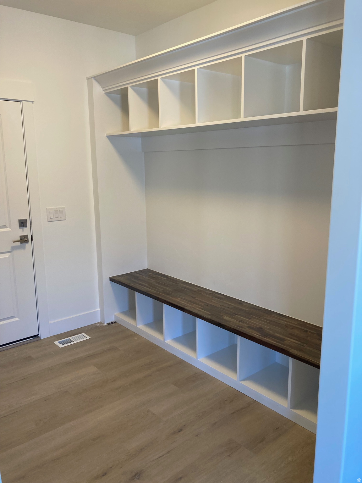 SUMMIT RIDGE - Residential