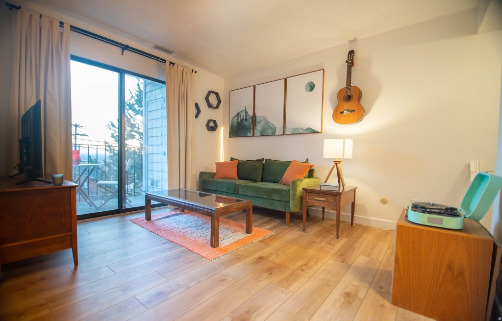 Photo of 480 N WALL ST #B102, Salt Lake City, UT 84103 (MLS # 2179395)