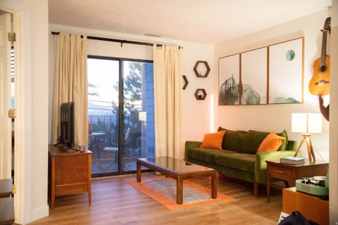 Photo of 480 N WALL ST #B102, Salt Lake City, UT 84103 (MLS # 2179395)