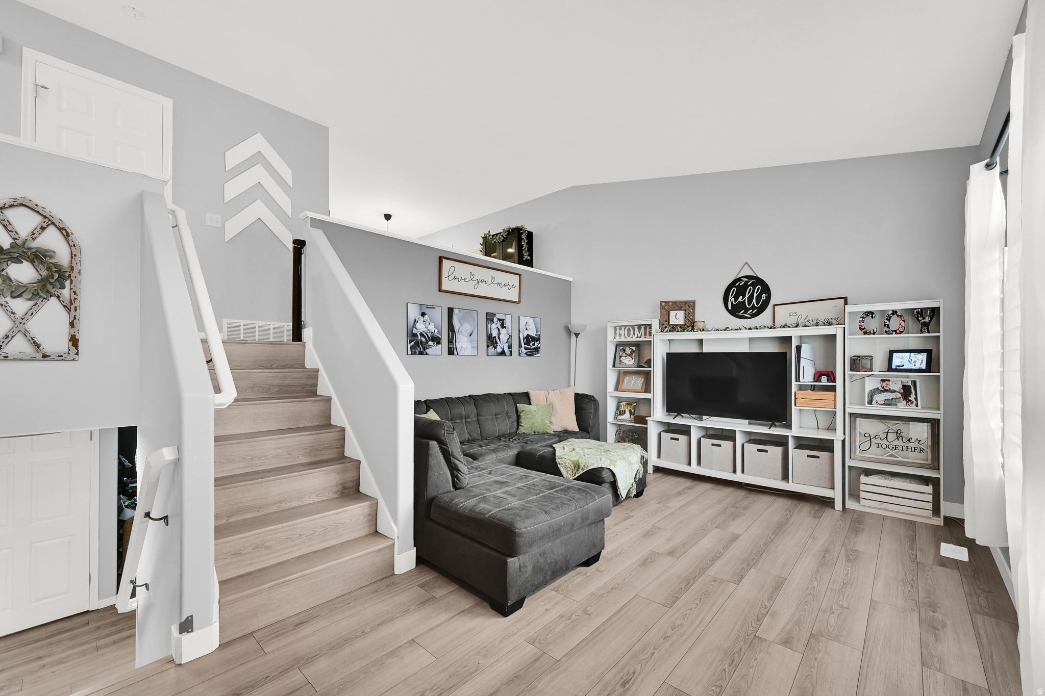 SILVERWOOD ESTATES - Residential