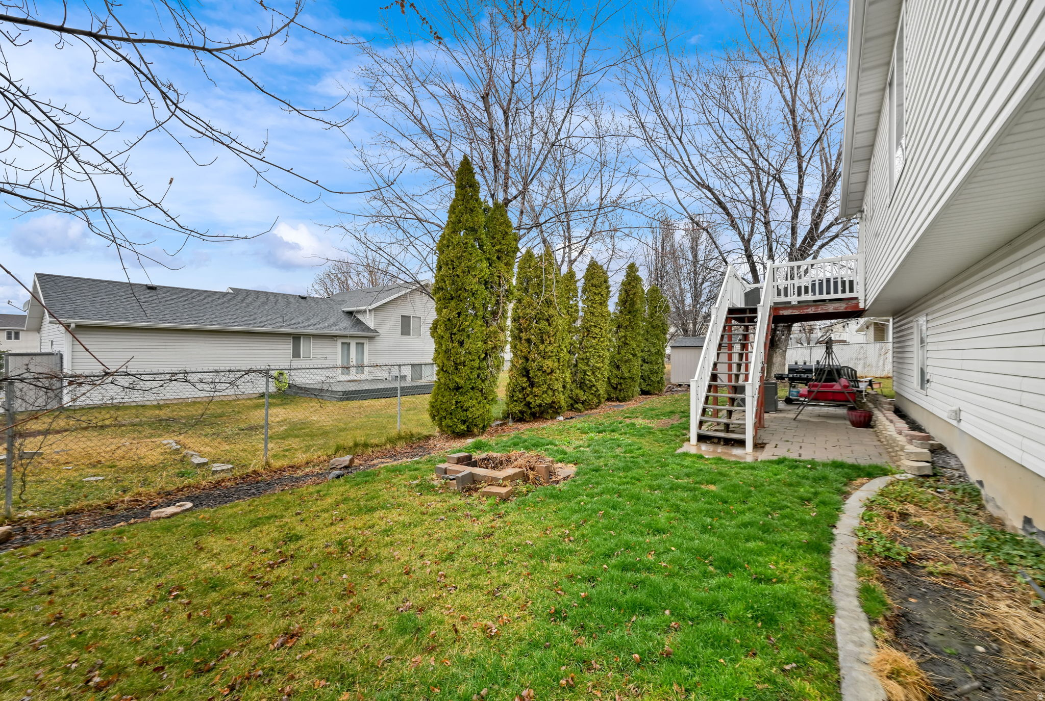 SILVERWOOD ESTATES - Residential