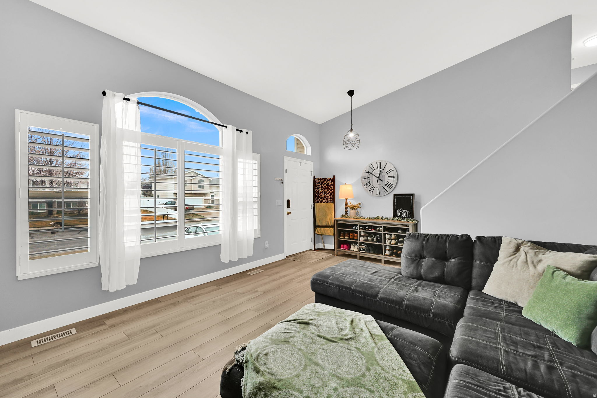 SILVERWOOD ESTATES - Residential