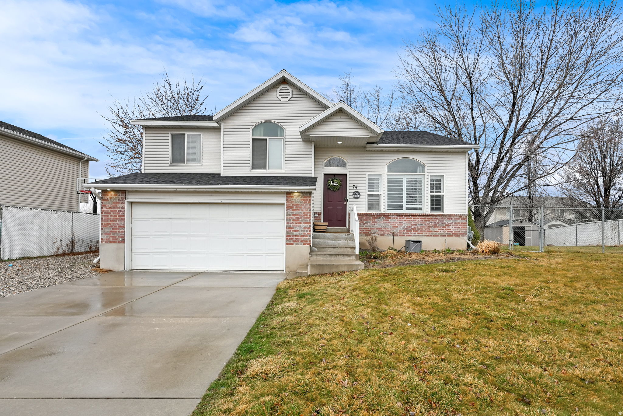 SILVERWOOD ESTATES - Residential