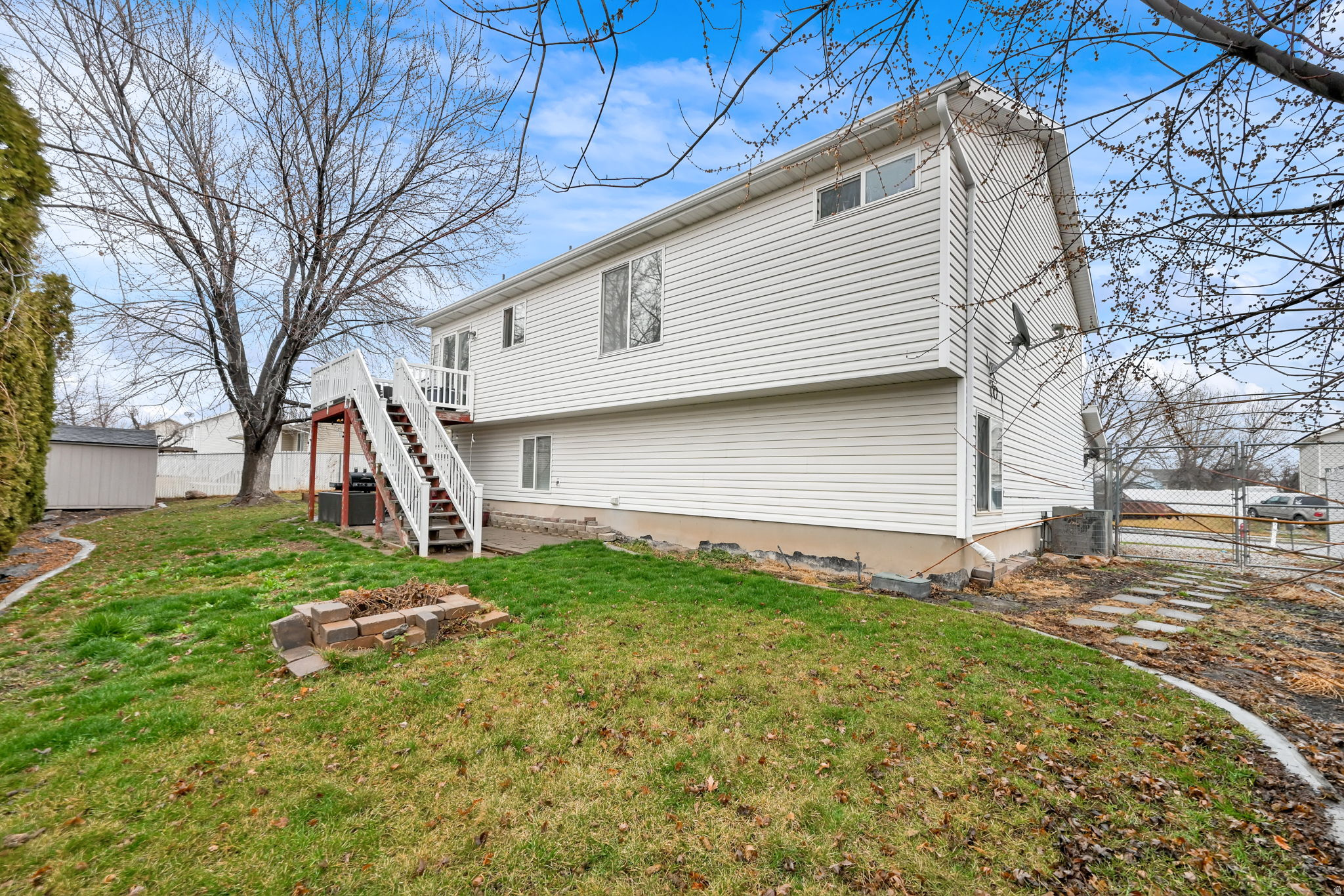 SILVERWOOD ESTATES - Residential