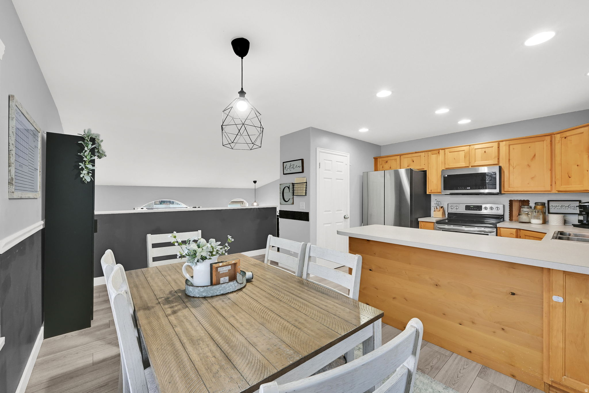 SILVERWOOD ESTATES - Residential