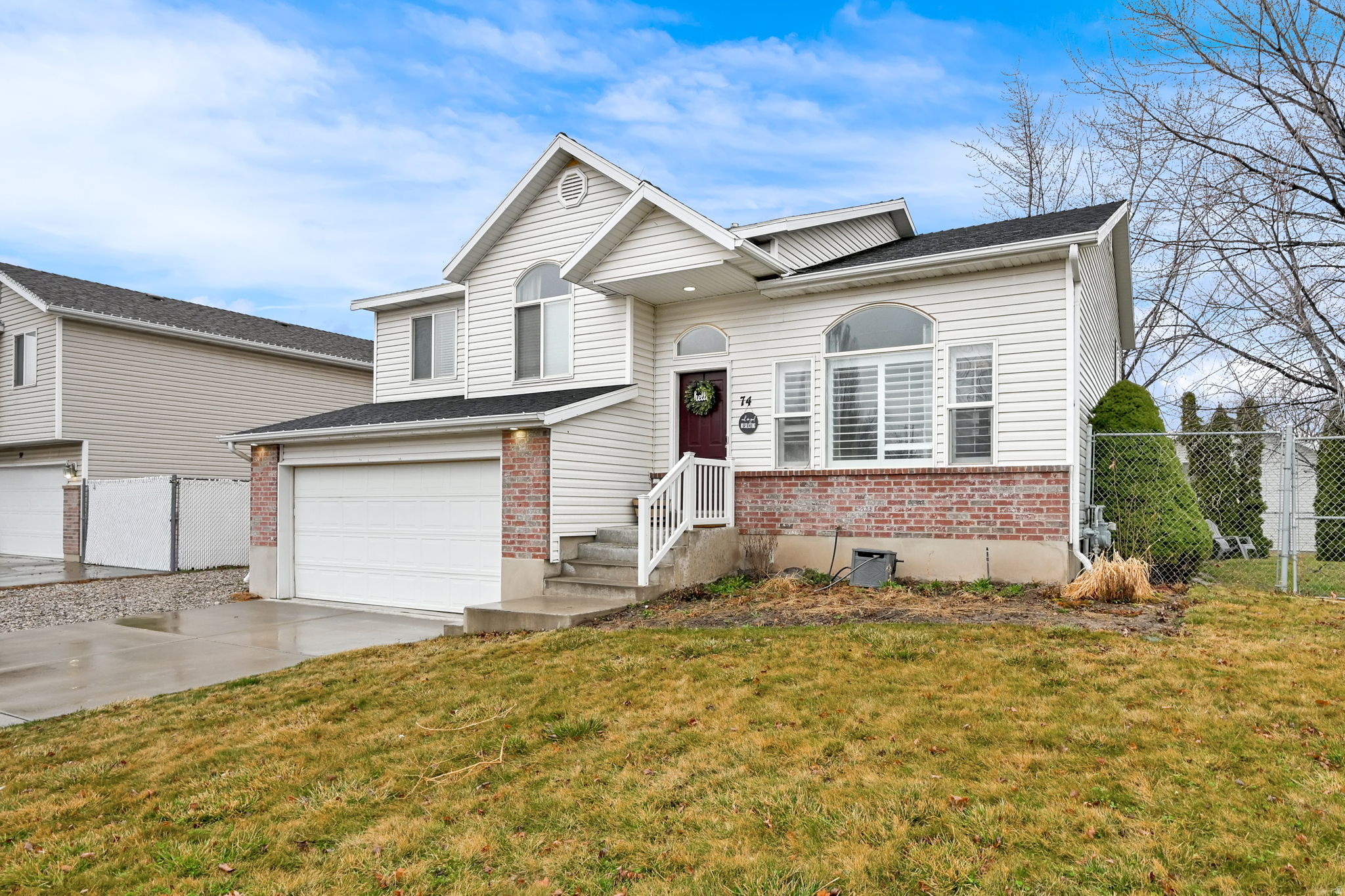 SILVERWOOD ESTATES - Residential