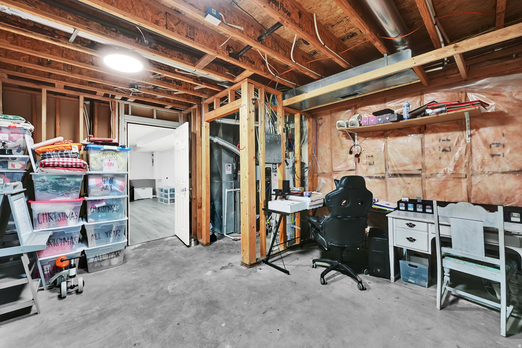 SILVERWOOD ESTATES - Residential