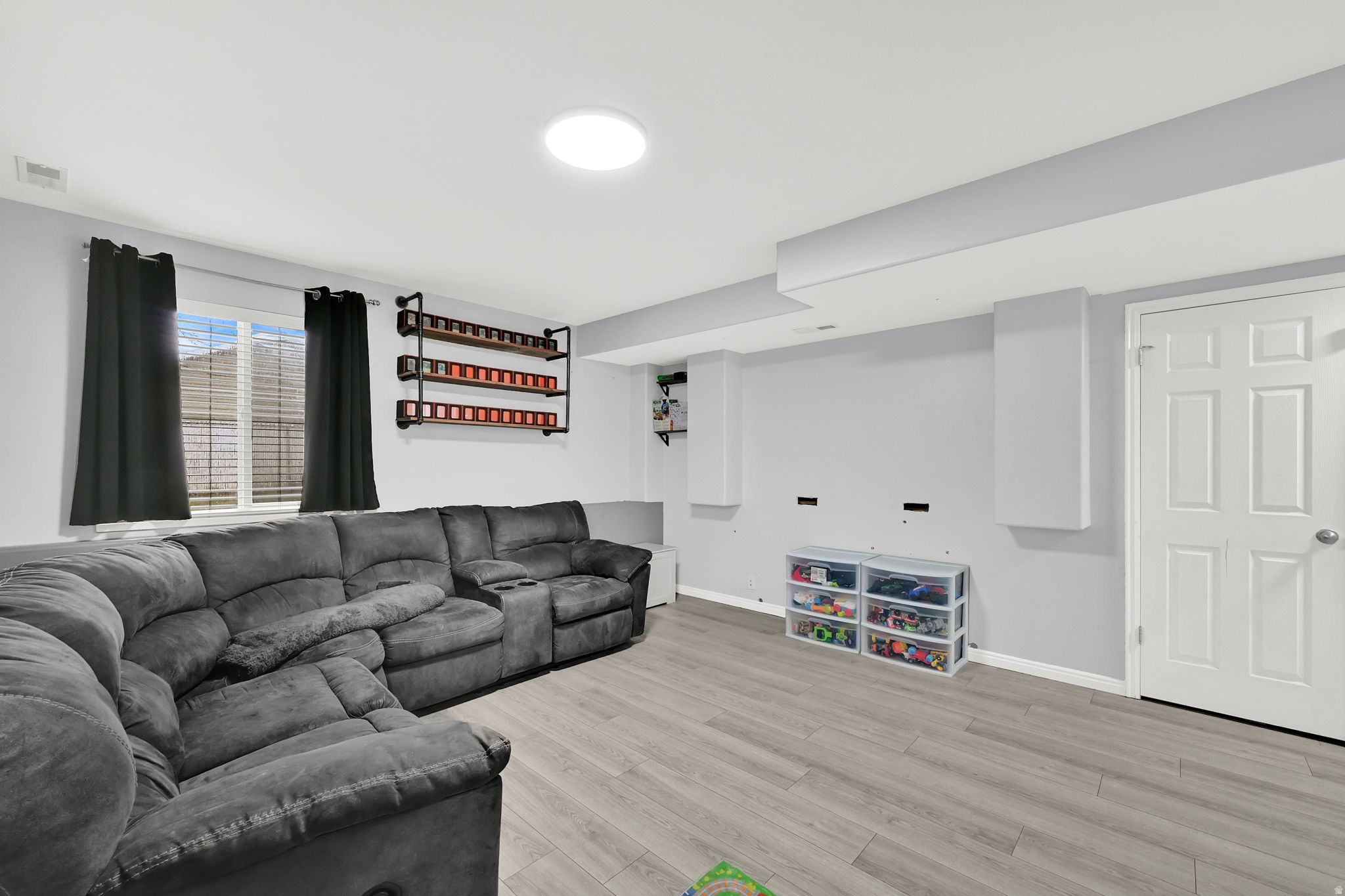 SILVERWOOD ESTATES - Residential