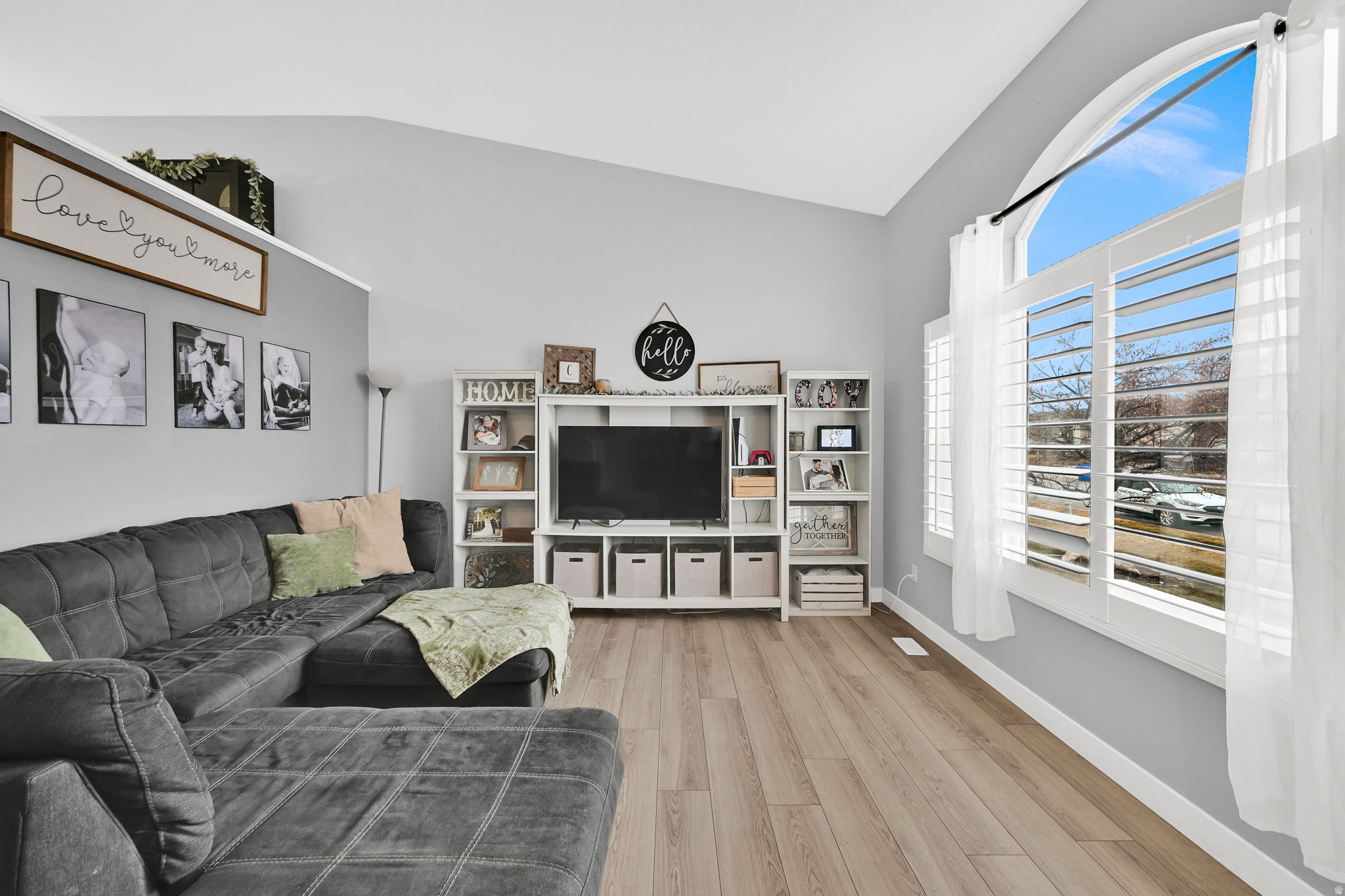 SILVERWOOD ESTATES - Residential