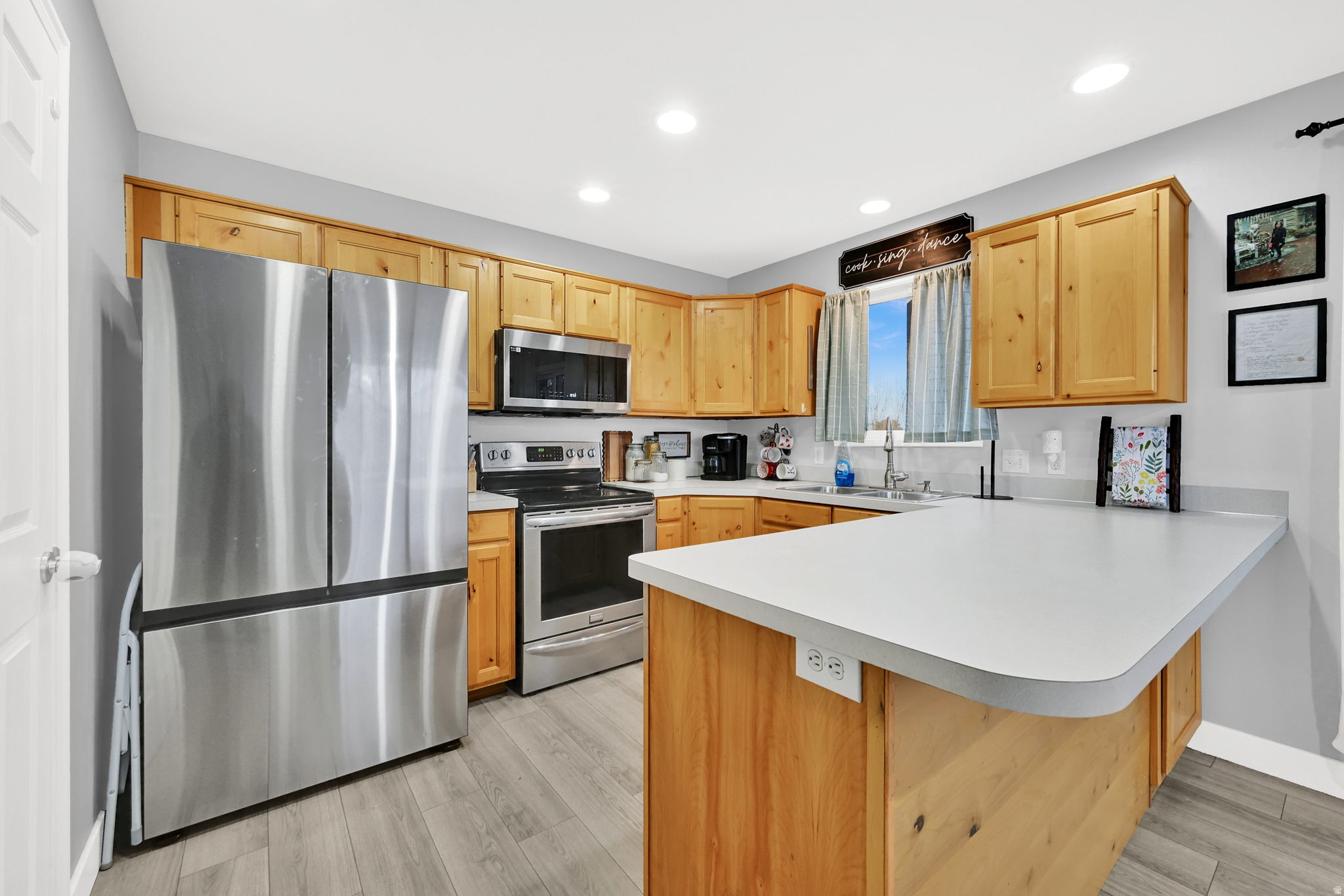 SILVERWOOD ESTATES - Residential