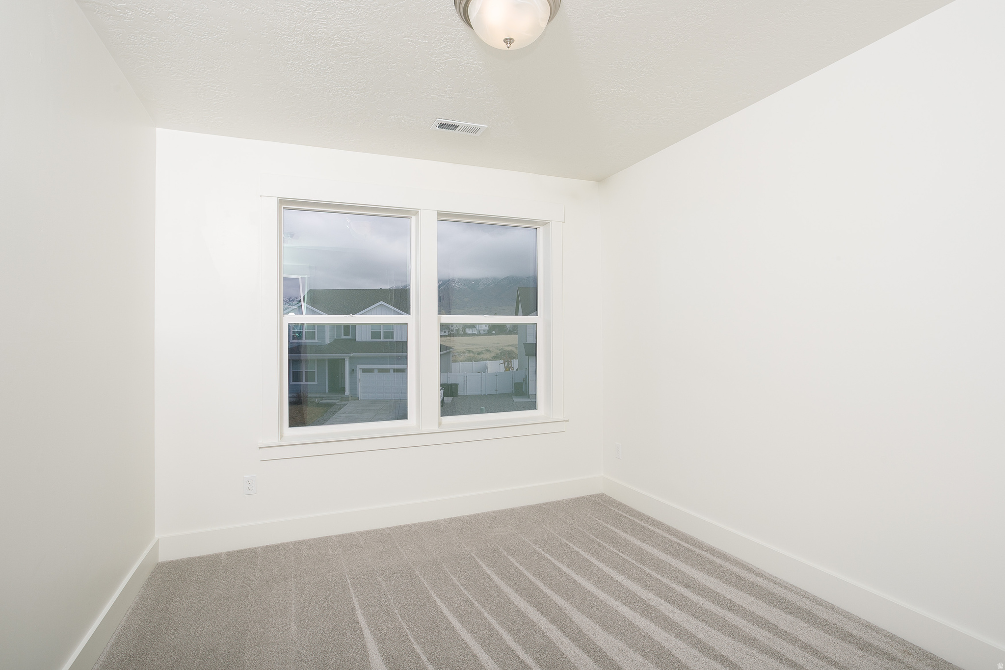 BEVAN ESTATES SUBDIVISION - Residential