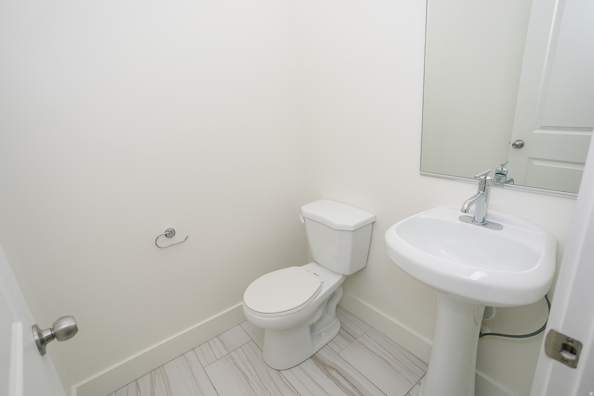 BEVAN ESTATES SUBDIVISION - Residential