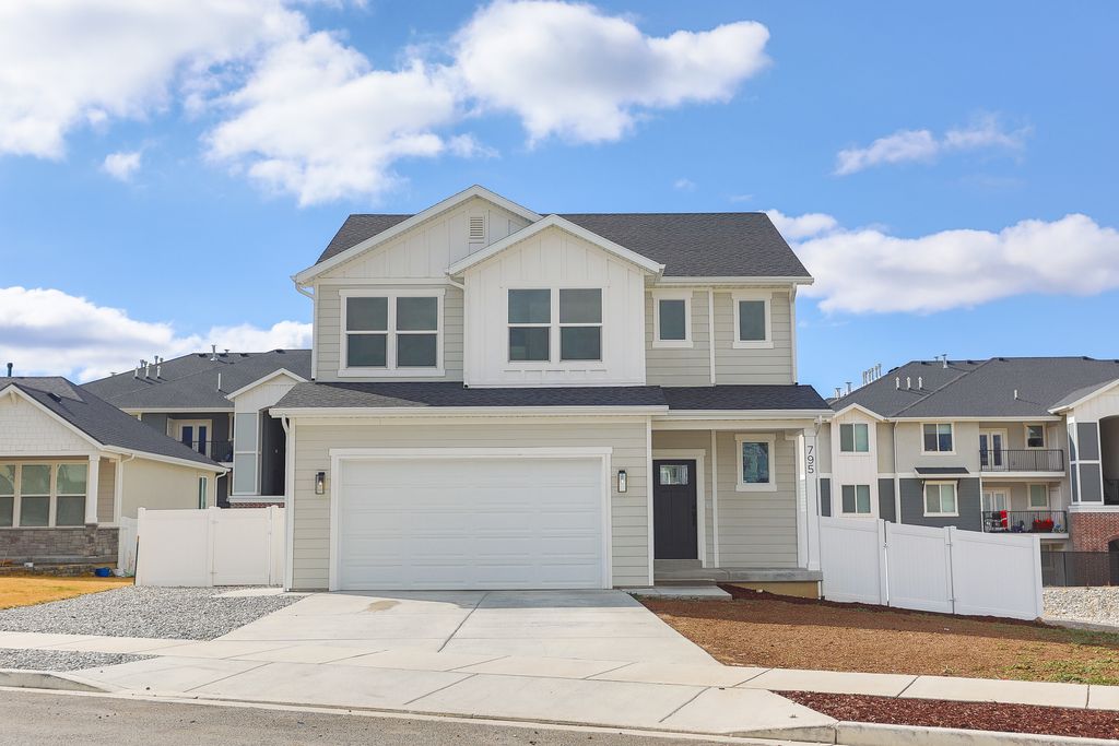 Photo of 795 N BROOK AVE, Tooele, UT 84074 (MLS # 2153896)