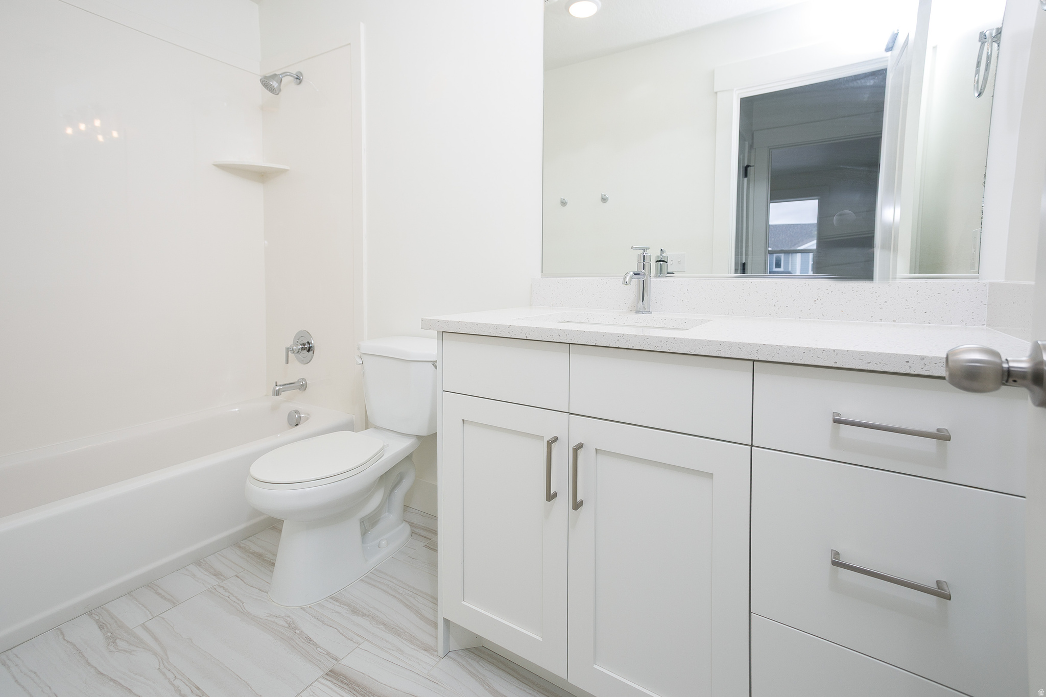 BEVAN ESTATES SUBDIVISION - Residential