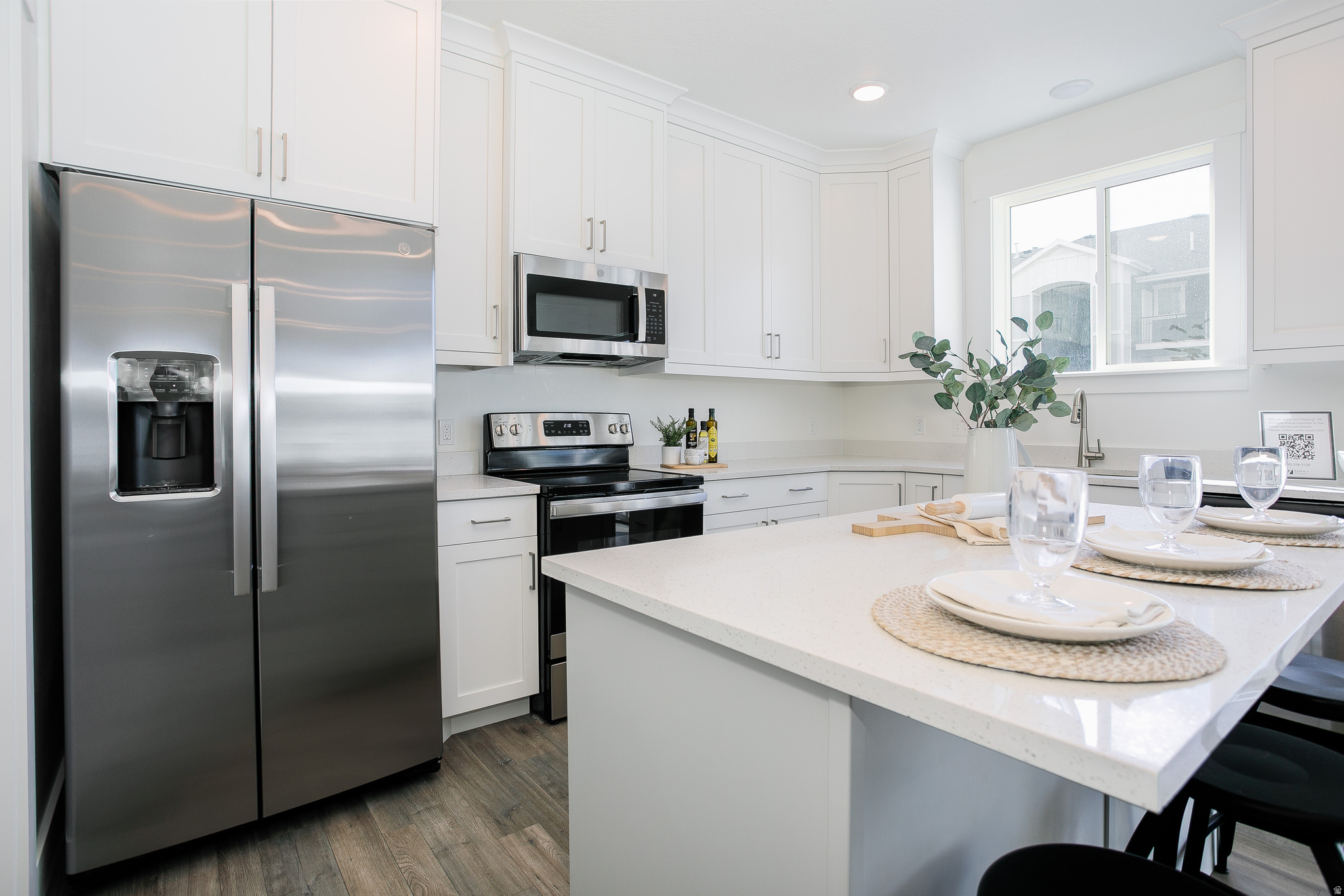 BEVAN ESTATES SUBDIVISION - Residential