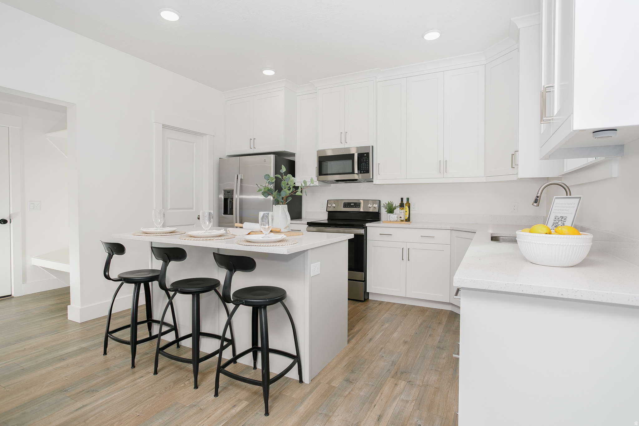 BEVAN ESTATES SUBDIVISION - Residential