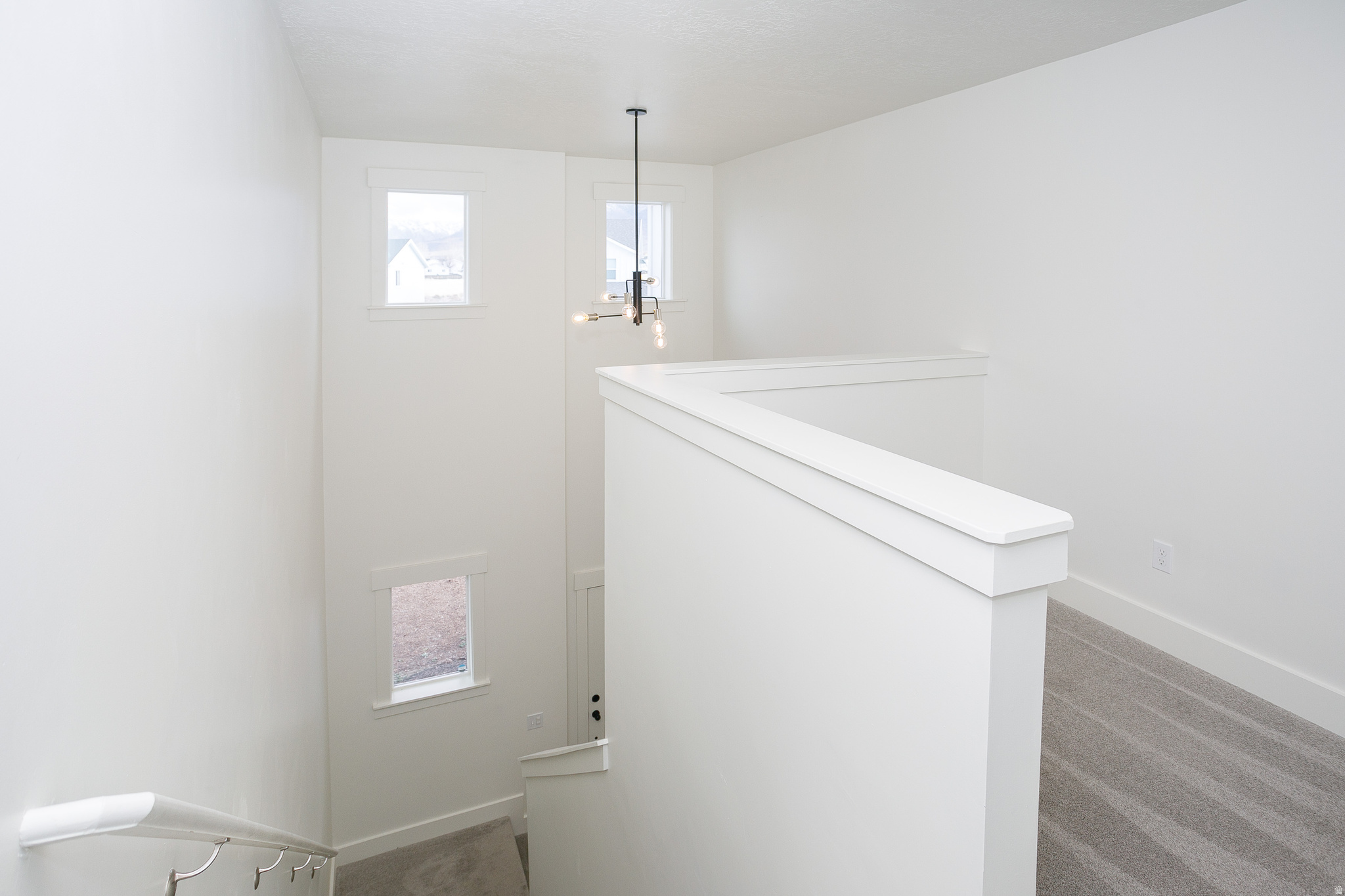 BEVAN ESTATES SUBDIVISION - Residential