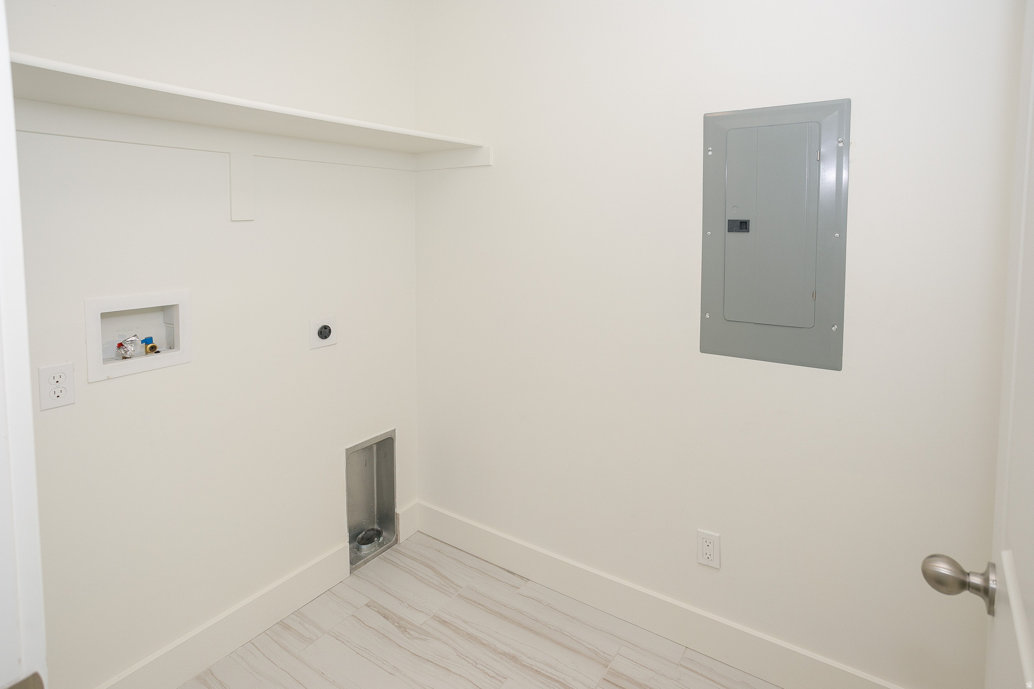 BEVAN ESTATES SUBDIVISION - Residential