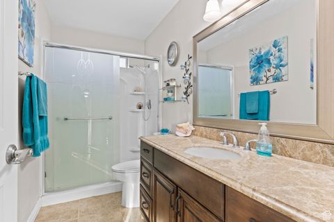 Tiny photo for 763 W 100 N, Hurricane, UT 84737 (MLS # 2098203)