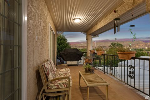 Tiny photo for 763 W 100 N, Hurricane, UT 84737 (MLS # 2098203)