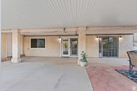 Tiny photo for 763 W 100 N, Hurricane, UT 84737 (MLS # 2098203)
