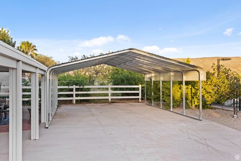 Tiny photo for 763 W 100 N, Hurricane, UT 84737 (MLS # 2098203)