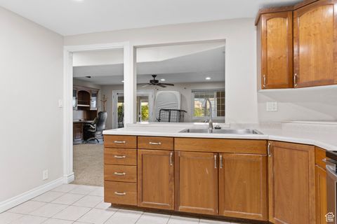 Tiny photo for 763 W 100 N, Hurricane, UT 84737 (MLS # 2098203)