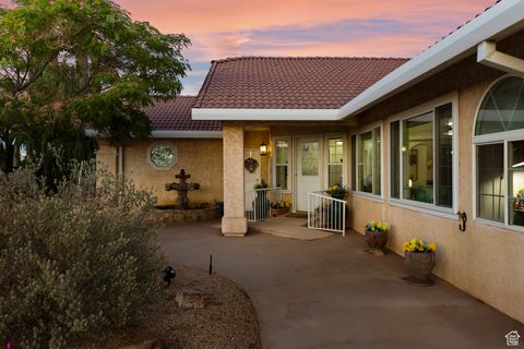 Tiny photo for 763 W 100 N, Hurricane, UT 84737 (MLS # 2098203)