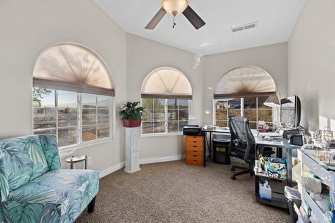 Tiny photo for 763 W 100 N, Hurricane, UT 84737 (MLS # 2098203)