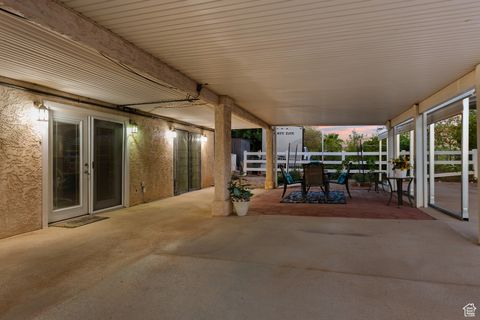 Tiny photo for 763 W 100 N, Hurricane, UT 84737 (MLS # 2098203)