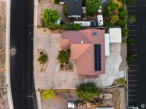 Tiny photo for 763 W 100 N, Hurricane, UT 84737 (MLS # 2098203)