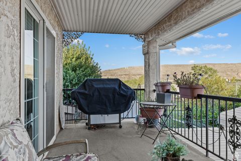 Tiny photo for 763 W 100 N, Hurricane, UT 84737 (MLS # 2098203)