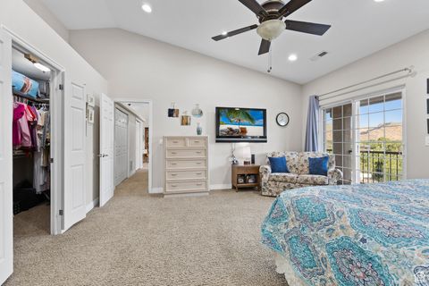 Tiny photo for 763 W 100 N, Hurricane, UT 84737 (MLS # 2098203)