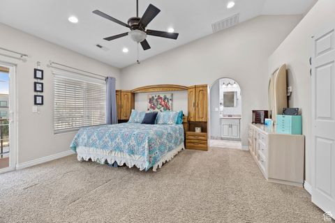 Tiny photo for 763 W 100 N, Hurricane, UT 84737 (MLS # 2098203)