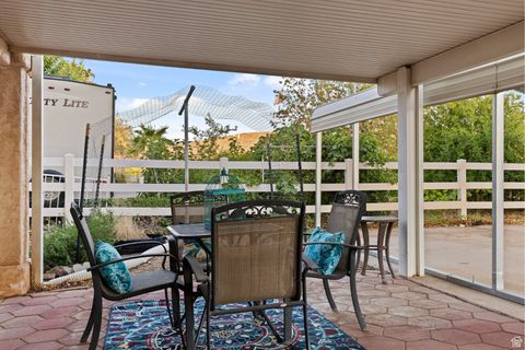 Tiny photo for 763 W 100 N, Hurricane, UT 84737 (MLS # 2098203)