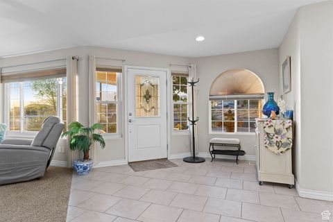 Tiny photo for 763 W 100 N, Hurricane, UT 84737 (MLS # 2098203)