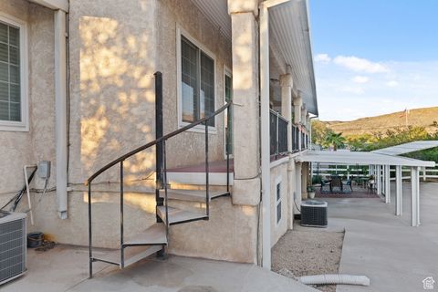 Tiny photo for 763 W 100 N, Hurricane, UT 84737 (MLS # 2098203)