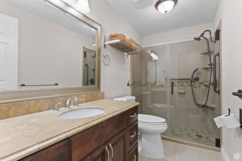 Tiny photo for 763 W 100 N, Hurricane, UT 84737 (MLS # 2098203)