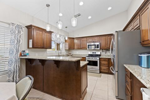 Tiny photo for 763 W 100 N, Hurricane, UT 84737 (MLS # 2098203)